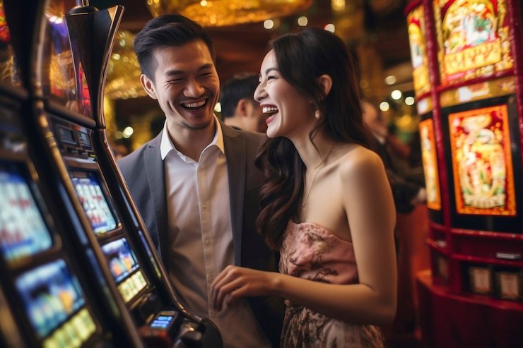Tampilan mobile Keno Angka Bonus