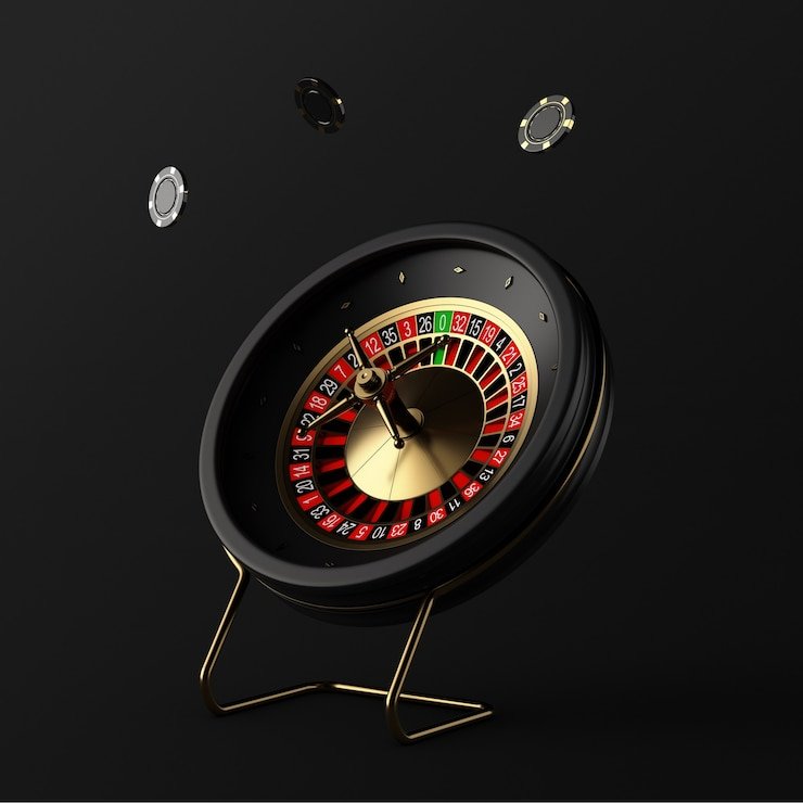 Tema Jackpot Raja Laut di milan69
