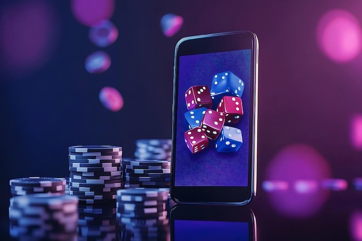 Panel samudra untuk Jackpot Raja Laut